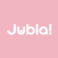Jubla logotyp