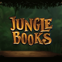 Jungle Books logotyp