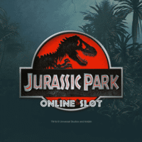 Jurassic Park logotyp