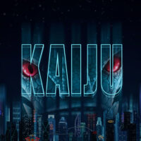 Kaiju logotyp