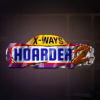 xWays Hoarder 2 logotyp