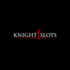 KnightSlots logotyp