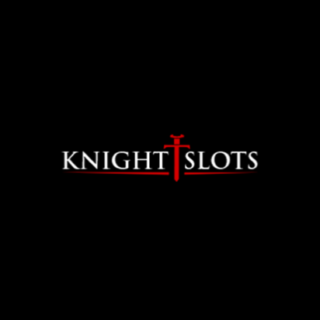 KnightSlots logotyp