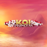 Koi Princess logotyp