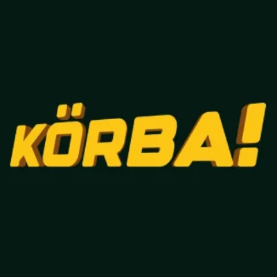 Körba Casino logotyp