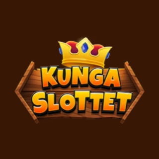 Kungaslottet Casino logotyp