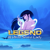 Legend of the White Snake Lady logotyp