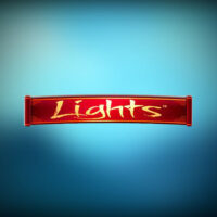 Lights logotyp