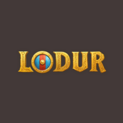 Lodur Casino logotyp