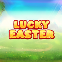 Lucky Easter logotyp