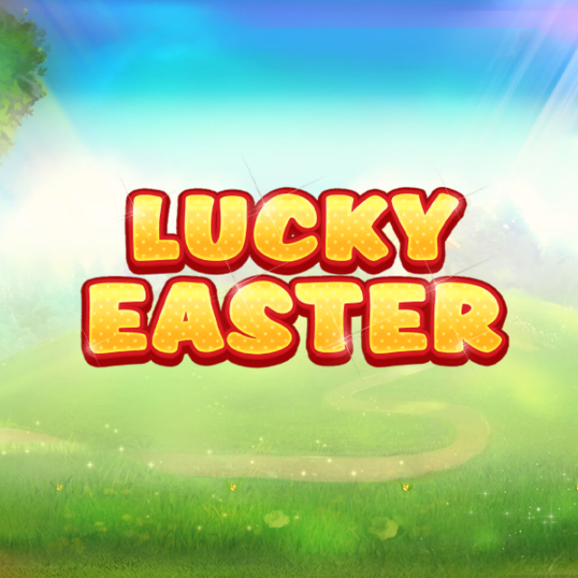 Lucky Easter logotyp