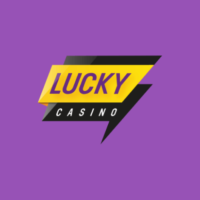 Lucky Casino logotyp