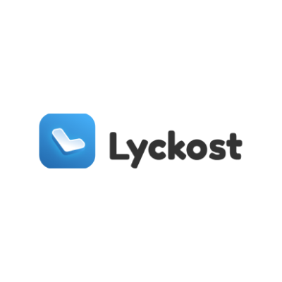 Lyckost Casino logotyp