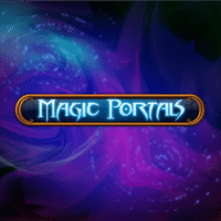 Magic Portals logotyp