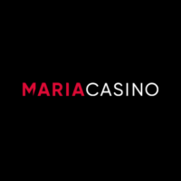 Maria Casino logotyp