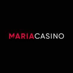 Maria Casino logotyp