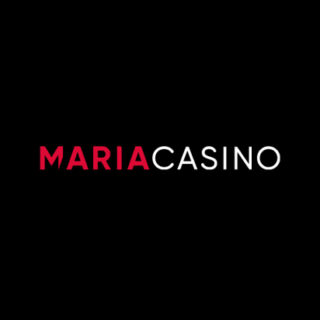 Maria Casino logotyp