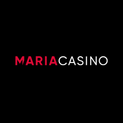Maria Casino logotyp
