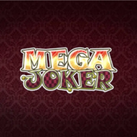Mega Joker logotyp