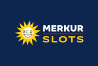 Merkur Gaming logotyp