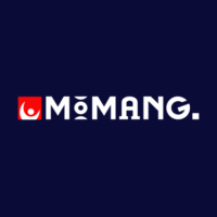 Momang Casino logotyp