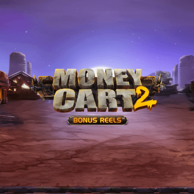 Money Cart 2 logotyp
