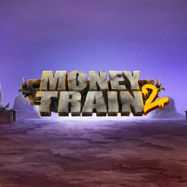 Money Train 2 logotyp