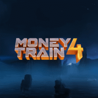 Money Train 4 logotyp