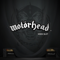 Motorhead logotyp