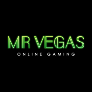 Mr Vegas logotyp