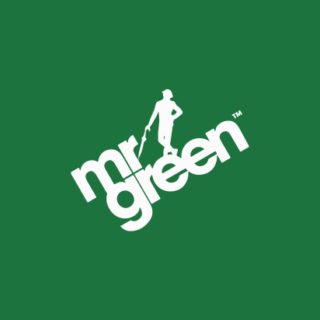 Mr Green logotyp