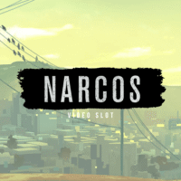 Narcos logotyp