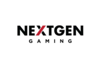 NextGen Gaming logotyp