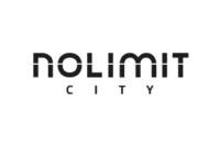 Nolimit City logotyp