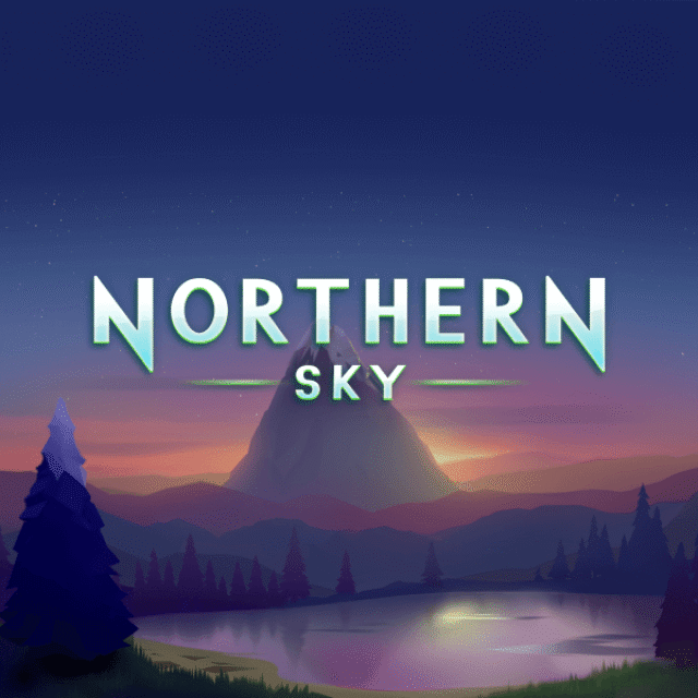 Northern Sky logotyp