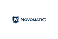 Novomatic logotyp