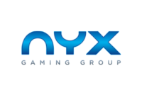Nyx Interactive logotyp
