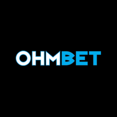 Ohmbet logotyp