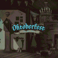Oktoberfest logotyp