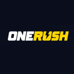 Onerush Casino logotyp