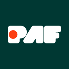 Paf logotyp