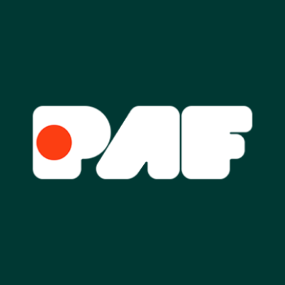 Paf logotyp