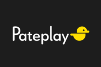 Pateplay logotyp