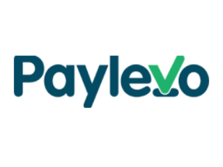 Paylevo logotyp