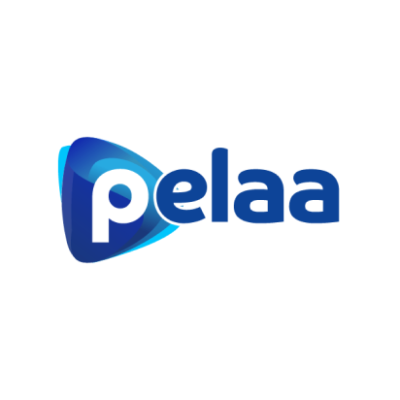 Pelaa Casino logotyp