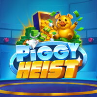 Piggy Heist logotyp