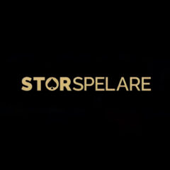 Storspelare logotyp