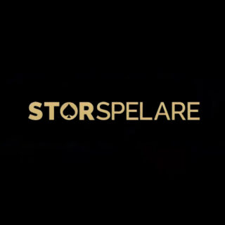 Storspelare logotyp