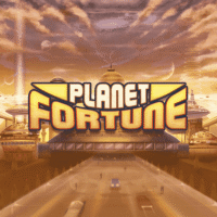 Planet Fortune logotyp