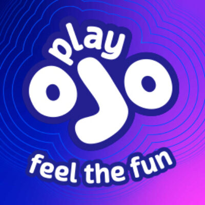 PlayOJO logotyp